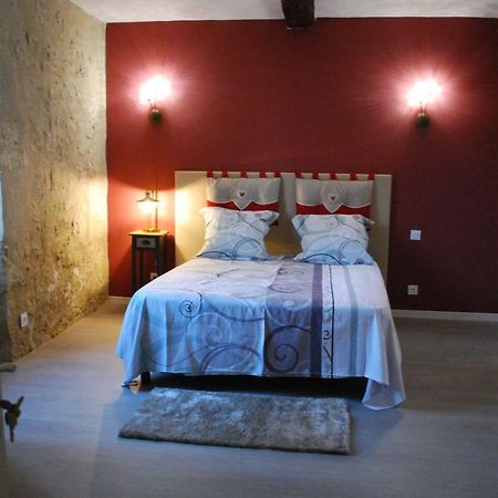 Domaine Du Hiron Villa Castéra-Lectourois Eksteriør bilde